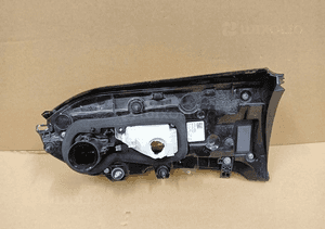 Lampa lewa tylna lewy tył toyota RAV4 RAV-4 v 5 led 19- 2
