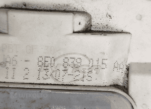 Audi A4 B7 zamek drzwi tył tylnych  przedni prawy  lewy  8E0839015AA  8E0839016AA 8
