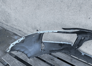 Zderzak przód przedni hyundai santa fe iv 4 lift fl 86511-S1500 cały 7