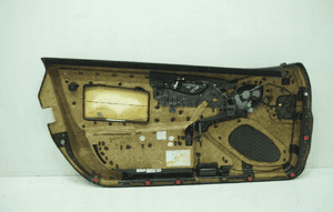 TAPICERKA PRAWA DRZWI MERCEDES SL R230 8