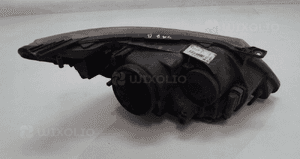 Lampa przednia lewa saab 9-3 ii lift 9