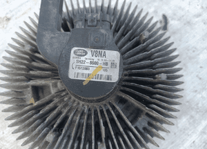 LAND ROVER 3.6 TDV8 WISKOZA SPRZĘGŁO WISKOTYCZNE 5H22-8600-HB 3