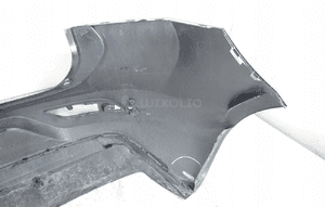 Volvo V40 ii 2012- zderzak tył tylny 31283756 15