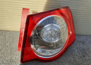 Lampa tylna tył prawa vw passat B6 sedan oryginał wysyłka! 1