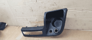 Uchwyt na kubek gniazdo zapalniczki Citroen Jumper 1308183070 4