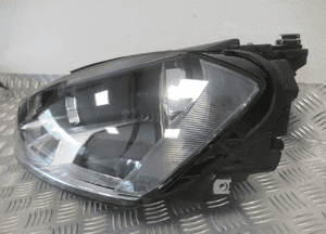Lampa przednia przód lewa vw golf vii 7 5G1 2012-2016 10