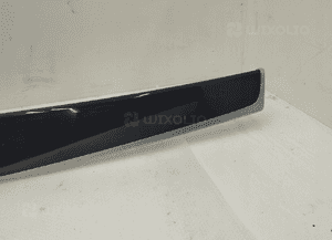 Bmw F10 F11 dekor listwa deski połysk 9166649 5