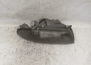 Lampa przednia prawa przód prawo mitsubishi carisma 2