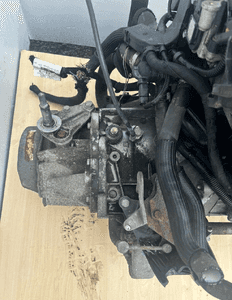 Peugeot 3008 5008 Citroen 1.6 VTi skrzynia biegów 20DP56 3