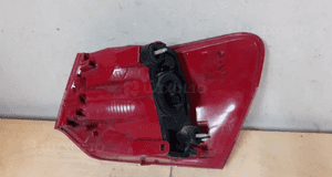 Lampa tył tylna lewa citroen C5 iii sedan 2