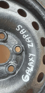 Koło zapasowe dojazdówka zapas 5x112 ET53 R16 Ford Galaxy MK1 Lift 7