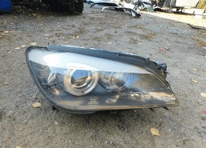 BMW F01 F02 lampa xenon 7182150 WYSYŁKA 1