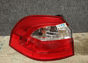 LAMPA TYŁ LEWA KIA RIO 11- 92401-1W2 1