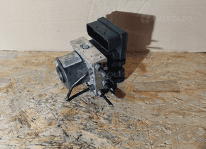 Pompa hamulcowa abs citroen C2 C3 peugeot 207 1007 9663945580 6
