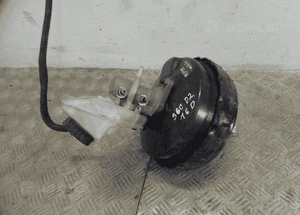 Serwo hamulcowe volvo S60 ii 10-13 P31329895 1