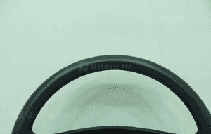 KIEROWNICA SKORA MERCEDES SL R230 ORYGINAŁ 4