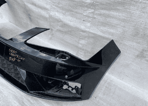 Seat leon 3 lift zderzak przedni 16- 3