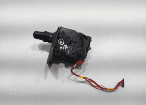 Przełącznik manetka świateł kierunkowskazów renault kangoo iii 255405605R 4