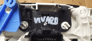 Panel nawiewu powietrza Opel Vivaro B Trafic III E1093049AC 7