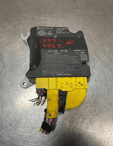 SENSOR PODUSZEK AIRBAG MERCEDES W222 A2229000203 1