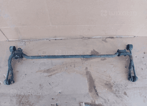 Drążek stabilizatora stabilizator tył VW Caddy III 6