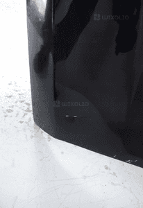 Mercedes s klasa W221 2005- zderzak tył tylny A2218800140 5