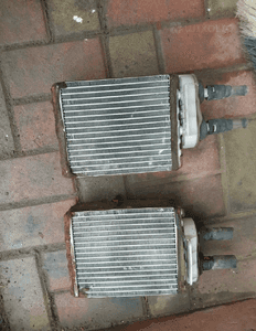 Mazda 323f 323 626 premacy 2.0 ditd Nagrzewnica wody 1