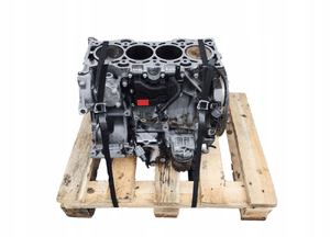 Silnik dół silnika wał korbowy tłoki ford mondeo MK5 v 2.0 hybryda uaca 19- 1
