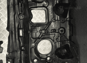 Bmw F48 wygluszenie sciany grodziowej 7326969 6