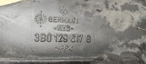 Rura dolot powietrza Skoda Superb 1.9 TDI 3B0129617G 3B0129565D 3B0129617D 8