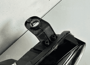 Lampa przod przednia prawa alfa romeo giulia bi-xenon skretny 50558648 cala 7