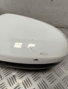 Lusterko lewe audi A6 C7 14PIN eu org fv 3