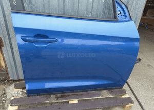 Drzwi prawy przód prawe przednie hyundai tucson iii 3 U2U 2