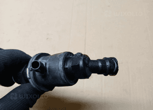 Pompka sprzęgła wysprzęglik Renault Clio III 8200524724 5