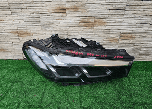Lampa led bmw 5 G30 G31 lci 5A388C4 1