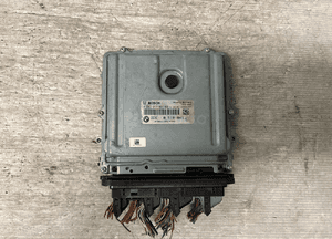 Bmw e70 e71 komputer silnika sterownik 4.0d 8510841 n57d30b 0281017021 1