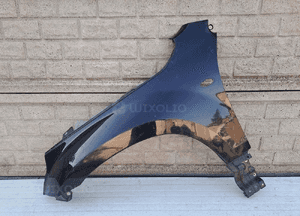 Suzuki grand vitara lift 05-14 błotnik lewy przód 1