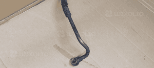 Przewód wąż rurka wspomagania Audi A8 D3 4E1422891H 3