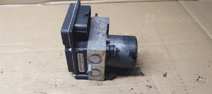 Pompa ABS sterownik Citroen C5 III 9663887780 5