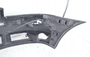 Zderzak przód przedni volkswagen sharan i lift 2000-2010 7M3807221F 12