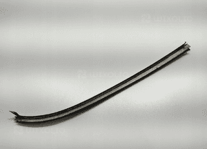 Listwa ozdobna chrom bmw 7 E23 1977-1986 2