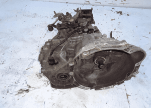 Skrzynia biegów M5GF2 S722J0 hyundai kia 2.0 crdi 1