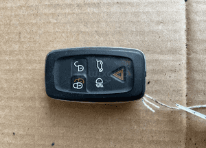 Pilot kompletny Land Rover Discovery 4 IV 1