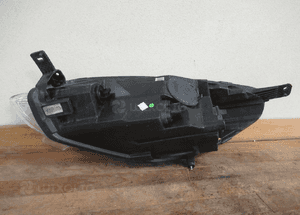Lampa przednia przód prawa ford fiesta MK8 soczewka 2017- 9