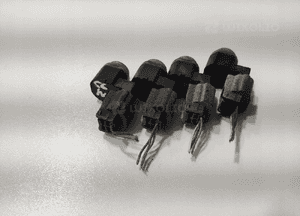 CZUJNIK PARKOWANIA COFANIA PDC RENAULT CLIO IV 284428691R 2016-2019 LIFT 5