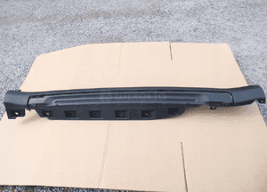 LISTWA PROGOWA LEWA MINI COUNTRYMAN R60 NOWA 9812757 ORYGINAŁ 1