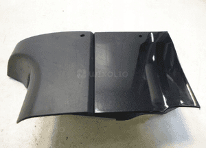 Range vogue L405 listwa progowa osłona progu przód 3