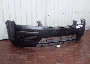Zderzak przód ford focus MK2 radom 2