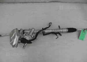 PRZEKŁADNIA KIEROWNICZA PEUGEOT 2008 II OPEL CORSA F 4