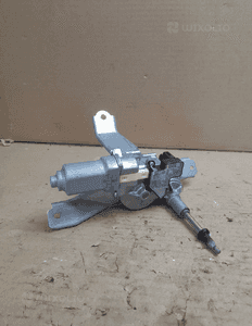 MAZDA 2 MAZDA2 08- SILNICZEK TYLNEJ WYCIERACZKI 2